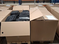 Partij laptoptassen