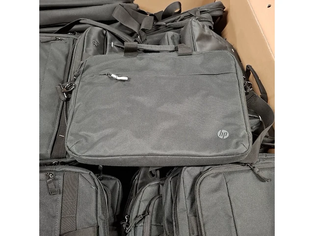 Partij laptoptassen - afbeelding 3 van  4