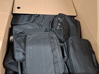 Partij laptoptassen - afbeelding 4 van  4