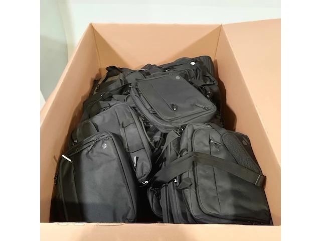 Partij laptoptassen - afbeelding 5 van  14
