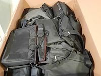 Partij laptoptassen - afbeelding 11 van  14