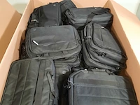 Partij laptoptassen - afbeelding 7 van  13