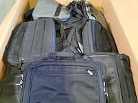 Partij laptoptassen - afbeelding 3 van  14