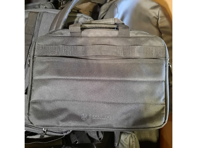 Partij laptoptassen - afbeelding 8 van  8
