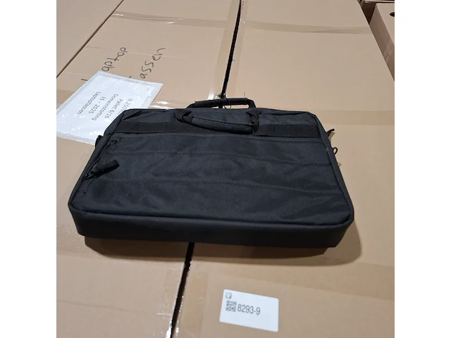 Partij laptoptassen - afbeelding 3 van  6