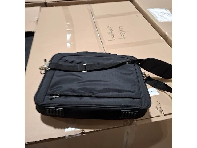 Partij laptoptassen - afbeelding 3 van  8