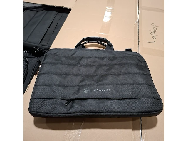 Partij laptoptassen - afbeelding 6 van  8