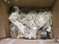Partij lasdozen en bevestigingsmaterialen - afbeelding 3 van  3