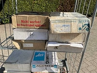 Partij lasdraad en elektroden - afbeelding 5 van  11