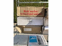 Partij lasdraad en elektroden - afbeelding 10 van  11
