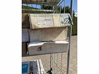 Partij lasdraad en elektroden - afbeelding 11 van  11