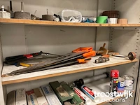 Partij laselektroden en divers - afbeelding 5 van  8