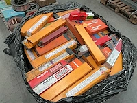 Partij laselektroden - afbeelding 4 van  7