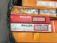 Partij laselektroden - afbeelding 5 van  7