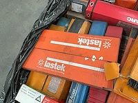 Partij laselektroden - afbeelding 6 van  7