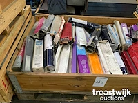 Partij laselektrodes - afbeelding 7 van  8