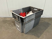 Partij lashandschoenen - afbeelding 1 van  4