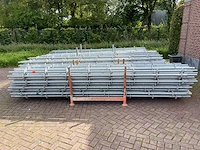 Partij layher steigermateriaal - afbeelding 2 van  4
