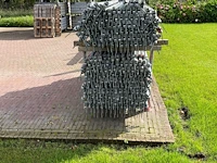 Partij layher steigermateriaal - afbeelding 4 van  4