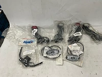 Partij led aanhanger verlichting - afbeelding 1 van  4
