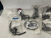 Partij led aanhanger verlichting - afbeelding 2 van  4