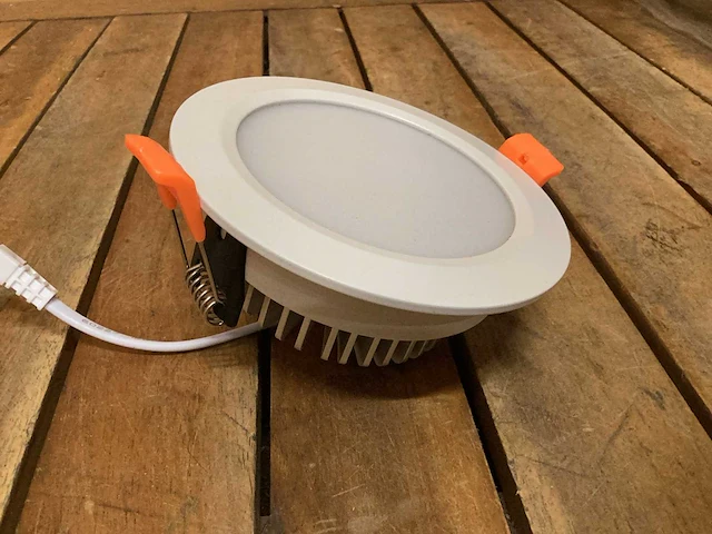Partij led downlights/drivers - afbeelding 3 van  5