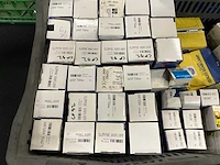 Partij led & halogeenlampen diverse fittingen - afbeelding 11 van  13