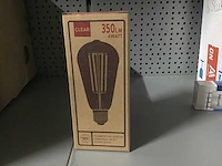 Partij led lamp dimbaar