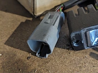 Partij led lampen voor vrachtwagen, volvo - afbeelding 2 van  10