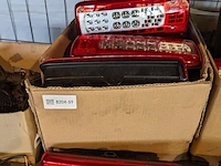 Partij led lampen voor vrachtwagen, volvo - afbeelding 5 van  10