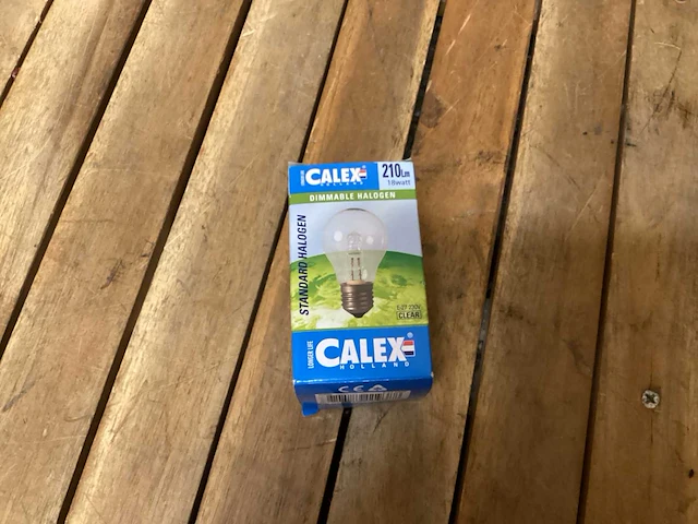 Partij led lampen - afbeelding 10 van  11