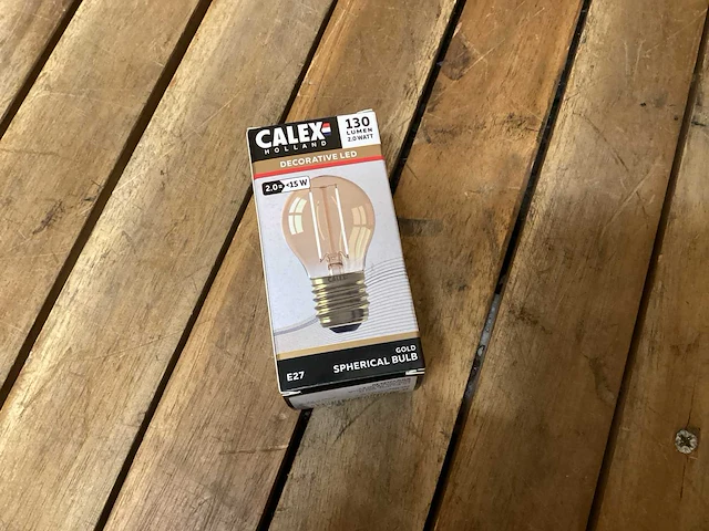 Partij led lampen - afbeelding 11 van  11