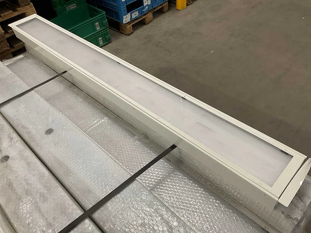 Partij led opbouw- en inbouwarmaturen, 51 stuks - afbeelding 3 van  5