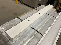 Partij led opbouw- en inbouwarmaturen, 51 stuks - afbeelding 4 van  5
