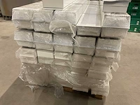 Partij led opbouw- en inbouwarmaturen, 51 stuks - afbeelding 5 van  5