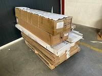 Partij led panelen en accessoires - afbeelding 1 van  7