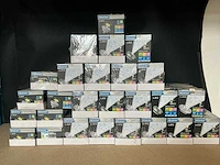 Partij led reflectors