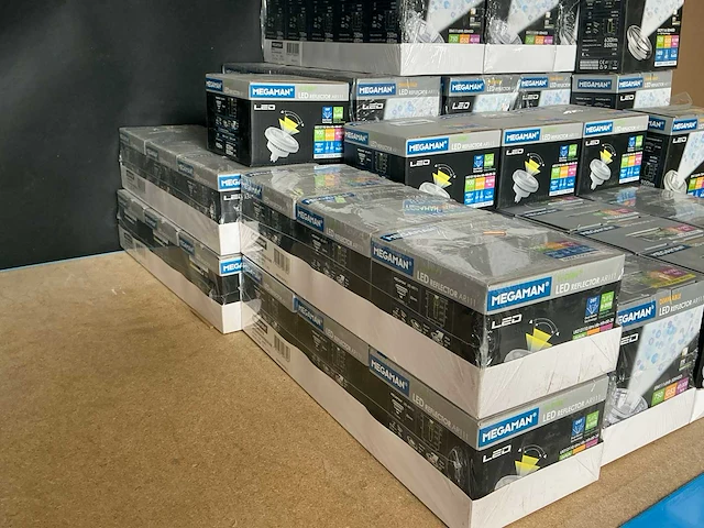 Partij led reflectors - afbeelding 4 van  5