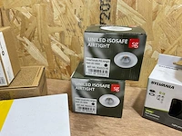 Partij led spots (17x) - afbeelding 12 van  13