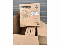 Partij led verlichting / buitenverlichting / led / tl - afbeelding 3 van  41