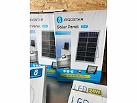 Partij led verlichting / buitenverlichting / led / tl - afbeelding 10 van  41