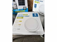 Partij led verlichting / buitenverlichting / led / tl - afbeelding 11 van  41
