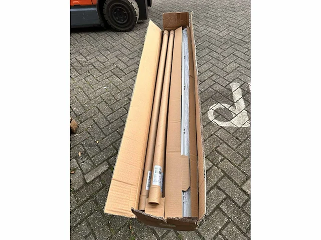 Partij led verlichting / buitenverlichting / led / tl - afbeelding 26 van  41