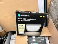 Partij led verlichting / buitenverlichting / led / tl - afbeelding 29 van  41