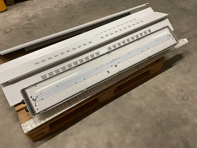 Partij led verlichting - afbeelding 2 van  3
