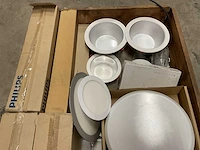 Partij (led) verlichting - afbeelding 3 van  4