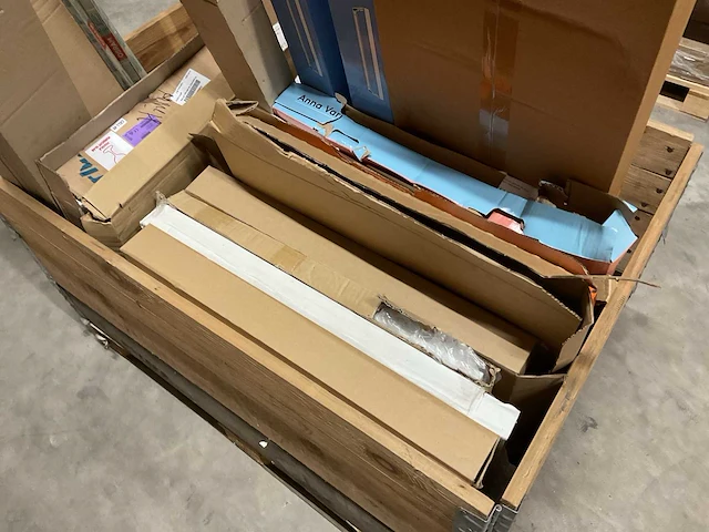 Partij (led) verlichting - afbeelding 2 van  7