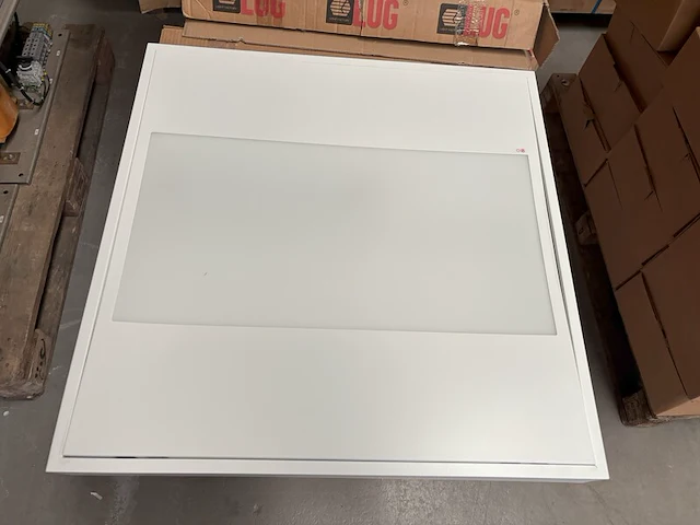 Partij led verlichting - afbeelding 1 van  5