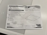 Partij led verlichting - afbeelding 2 van  5