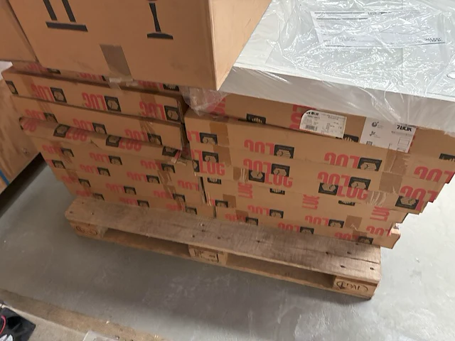 Partij led verlichting - afbeelding 4 van  5